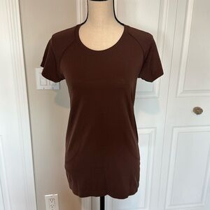 Lululemon Women Swiftly Tech Short Sleeve Shirt